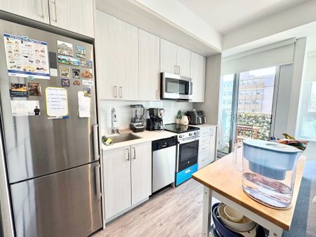 For Lease - 1 Cardiff Road Unit# 605, Toronto, Ontario - Photo 5