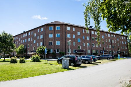 Ljuragatan 127 - Foto 5