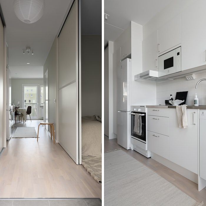 Skogängsvägen 7A, Bromsten - Foto 1