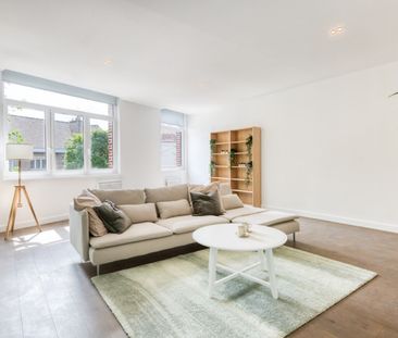 61 Rue Roger Salengro, 59000 Lille - Photo 1