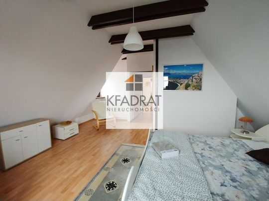 Apartament 3pok. 88m2 na Podzamczu - super miejsce - Photo 1