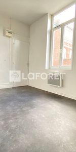 Appartement T2 Tourcoing à louer - Photo 4