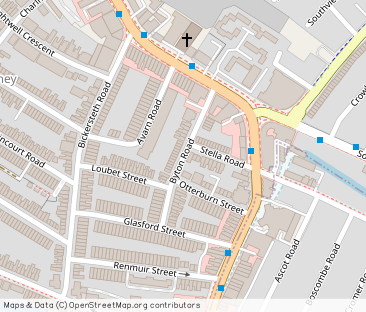 Byton Road, Tooting - Photo 1
