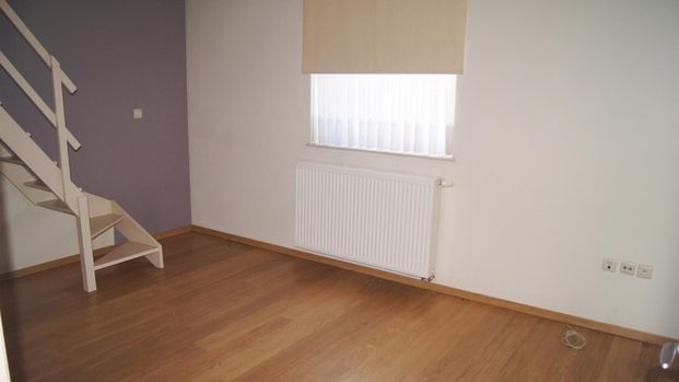 Gezinswoning met 3 slpks, bureau, garage en tuin - Foto 1