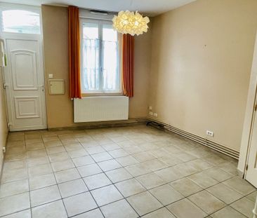 Location Maison 3 pièces 53m² AMIENS 80000 - Photo 1