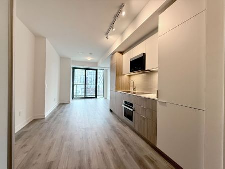 For Lease - 28 Eastern Avenue Unit# 523, Toronto, Ontario - Photo 3