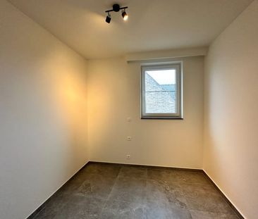 Appartement te huur - Photo 1