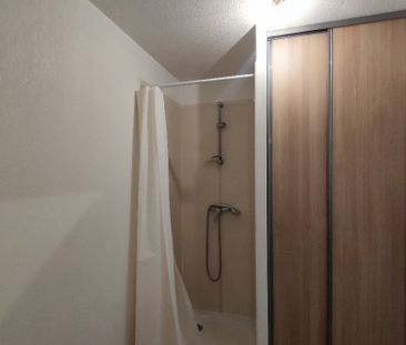 Location Appartement 1 pièce 24m² SETE 34200 - Photo 3