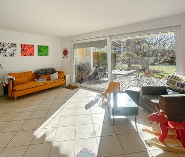 Belle maison spacieuse à Romanel sur Lausanne. - Photo 5