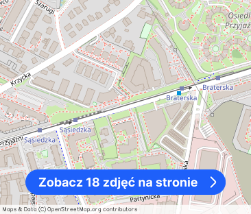 ul. Przyjaźni / Taras - Zdjęcie 1