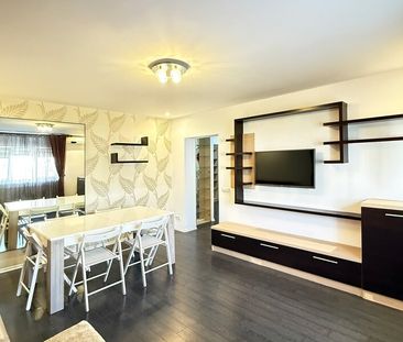 13 Septembrie, Maria Cuntan, apartament 4 camere dec. 100 mp, 2 bai - Photo 5