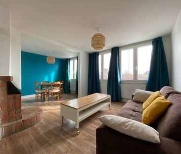 Appartement 3 pièces à Villeneuve-d'Ascq - Photo 5