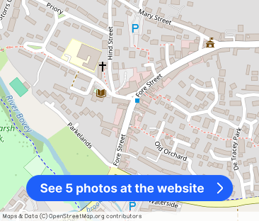 Edgemoor House, Haytor Road, TQ13 - Photo 1