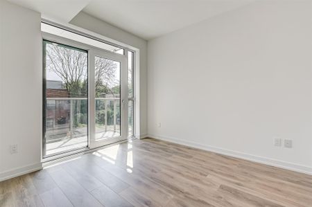 For Lease - 150 Logan Avenue Unit# 133, Toronto, Ontario - Photo 5