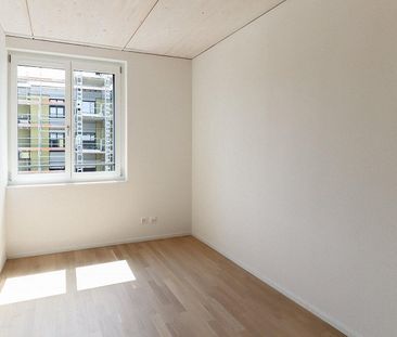 Attraktive, totalsanierte 3.5 Zimmer-Wohnung im 2. OG - Foto 6
