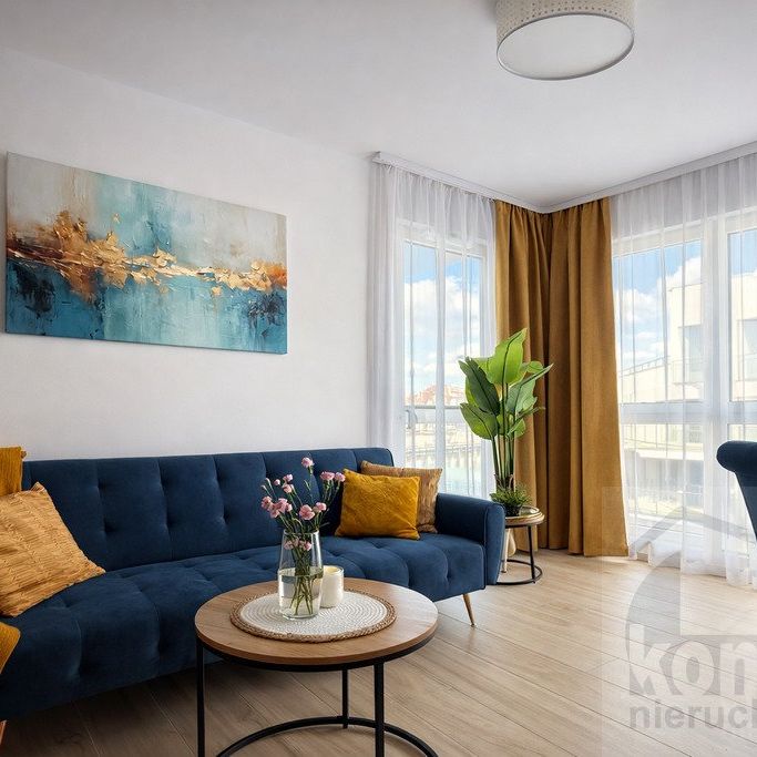 Apartament Premium z Widokiem Na Odrę - Photo 1
