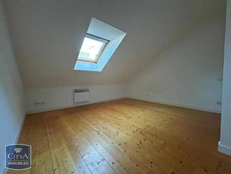 Location Appartement 4 pièces 79m² ST NAZAIRE 44600 - Photo 5