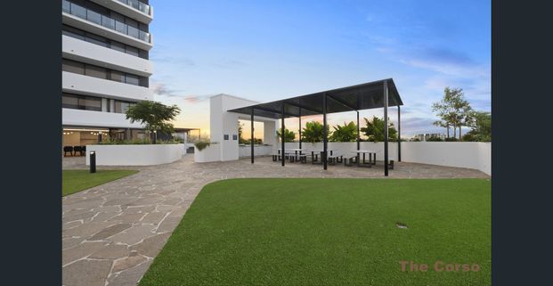 LUXURY PENTHOUSE – THE CORSO - MAROOCHYDORE CBD - Photo 1