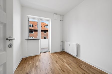 Tage-Hansens Gade 23, 1. mf. 8000 Aarhus C - Foto 2