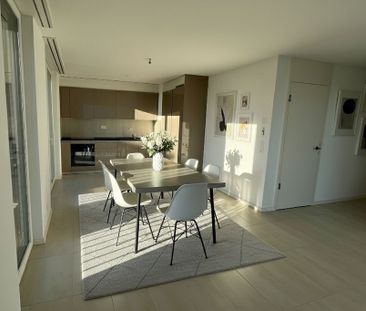 3.5 Zimmer, 75 m², 2. Stock - Photo 2
