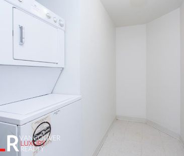 888 Hamilton Street, Unit #1105 - Photo 6