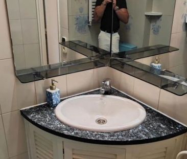 Ático de alquiler en Calle Mont del, 58, Centre - Foto 5