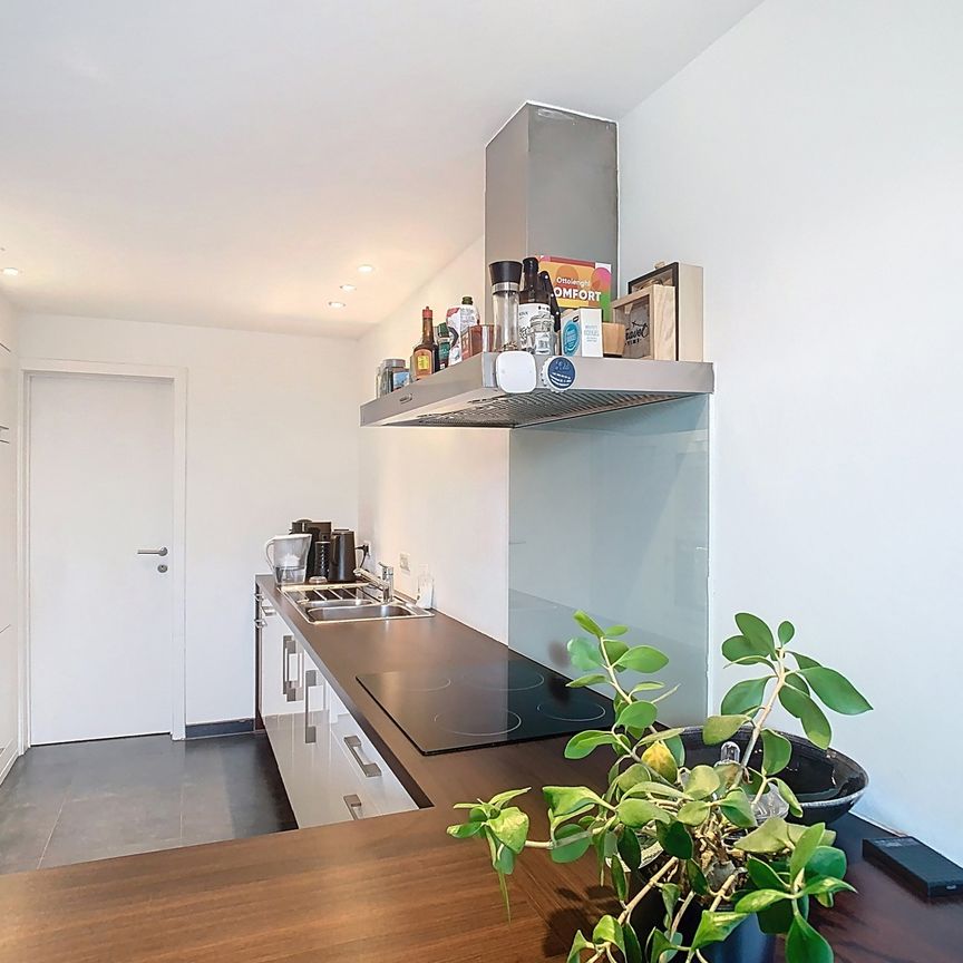 Charmant duplex- appartement te Hasselt! - Photo 1