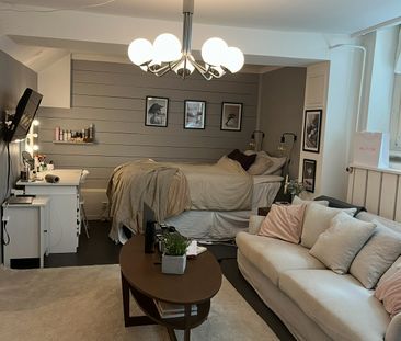 Torggatan 40 - Foto 5