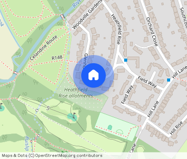 Glenhurst Avenue, Ruislip, HA4 7LZ - Photo 1