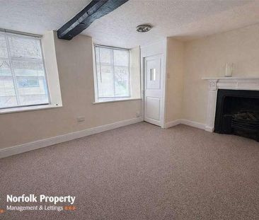 City Centre, NR1 - Photo 1