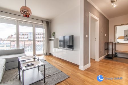 Graffit House 2-pok+TARAS|R.Grzegórzeckie| - Zdjęcie 5