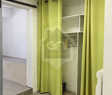 Appartement -T2 - 40 m², - Photo 4