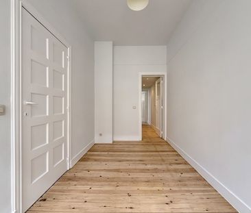 Rez-de-chaussée - à louer - Photo 3