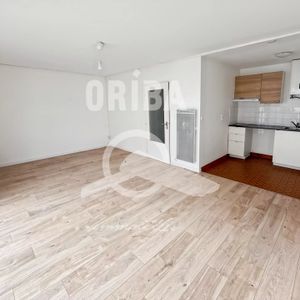Location Appartement 1 pièce 31m² NANTES 44000 - Photo 2
