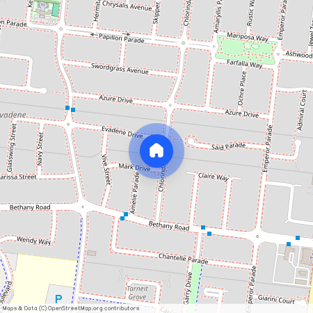 44 Chlorinda Road, Vic 3029, Tarneit