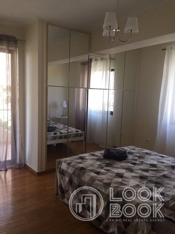 Διαμέρισμα για ενοικίαση Κέντρο (Βούλα) - Photo 5
