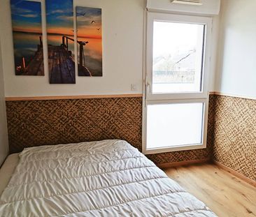 Modern 3 double bedroom apartment/university area - Photo 1