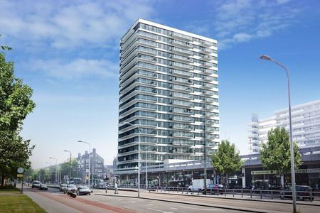 Appartement te huur: Thorbeckelaan 564 2564 BZ Den Haag - Foto 5