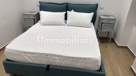 Bilocale via San Basilio 48, Castellammare, Palermo - Photo 3