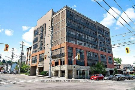 For Lease - 427 Aberdeen Avenue Unit# 406, Hamilton, Ontario - Photo 2