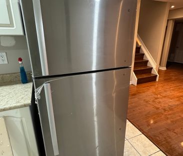 For Lease - 9 Elsmere Road Unit# Basement, Brampton, Ontario - Photo 1