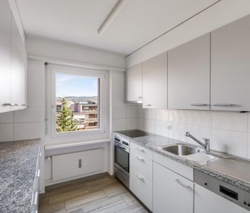 Wohnen auf 2 Etagen mit Balkon und Terrasse - Photo 2