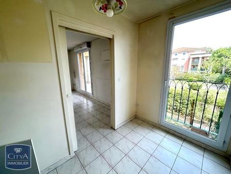 Location Appartement 2 pièces 47m² AIX EN PROVENCE 90ème - Photo 2