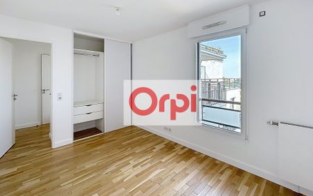 Appartement à louer 2 pièces • 41,51 m 2 Châtillon - Photo 5