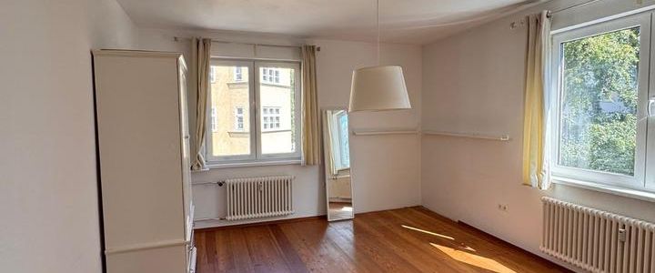 Helle und gemütliche Wohnung in Charlottenbug - Photo 1