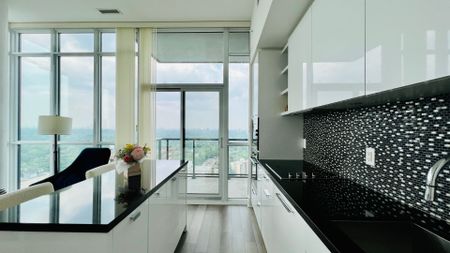 For Lease - 32 Davenport Road Unit# 2503, Toronto, Ontario - Photo 5