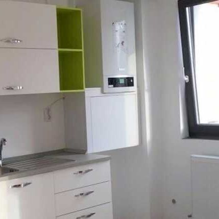 Garsoniera, 37 mp, imobil nou, prima inchiriere, pet friendly, zona Iulius Mall - Fotografie 1
