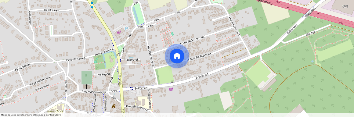 Vlierstraat 11, 2250, Olen