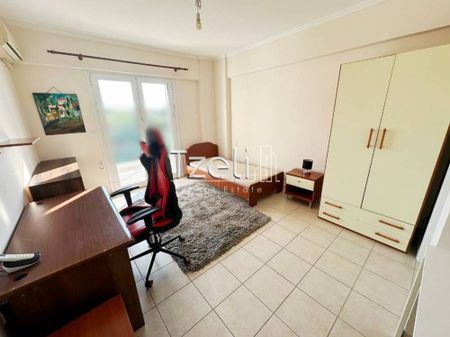 Studio/Γκαρσονιέρα για ενοικίαση Τ.Ε.Ι. (Πάτρα) - Φωτογραφία 4