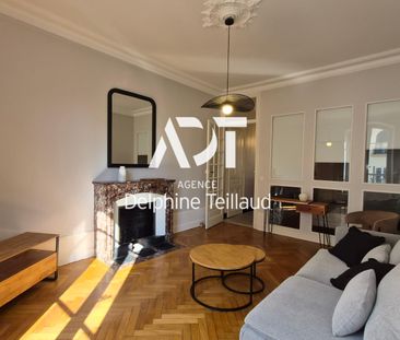 Location Appartement 2 pièces 48m² GRENOBLE 38000 - Photo 1